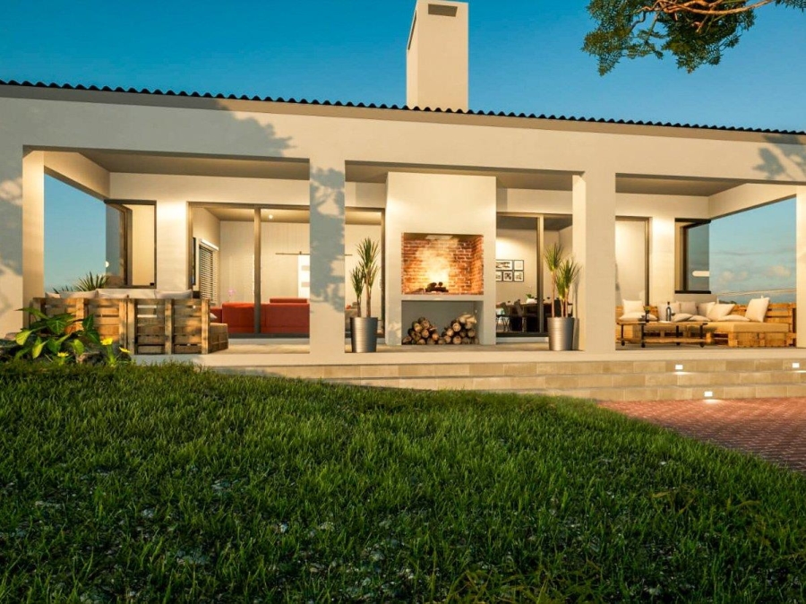 4 Bedroom Property for Sale in Stilbaai Wes Western Cape
